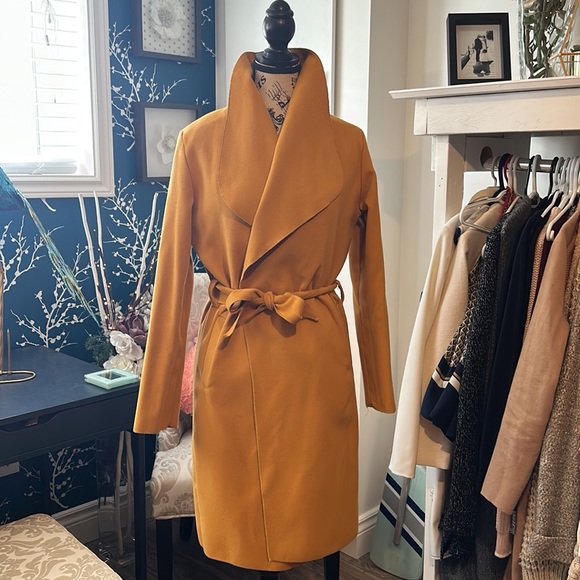 Stunning little black dress!! Size L - Picture 11 of 16